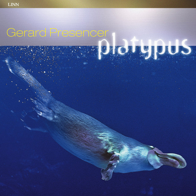 Gerard Presencer - Platypus [Audio CD]