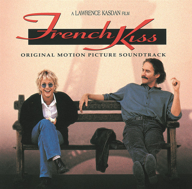 French Kiss [Audio-CD]