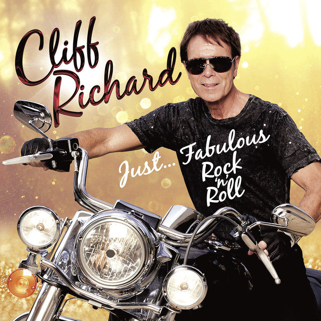 Cliff Richard – Einfach... Fabelhafter Rock ?n? Roll [Audio-CD]