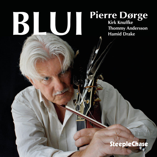 Blui [Audio CD]