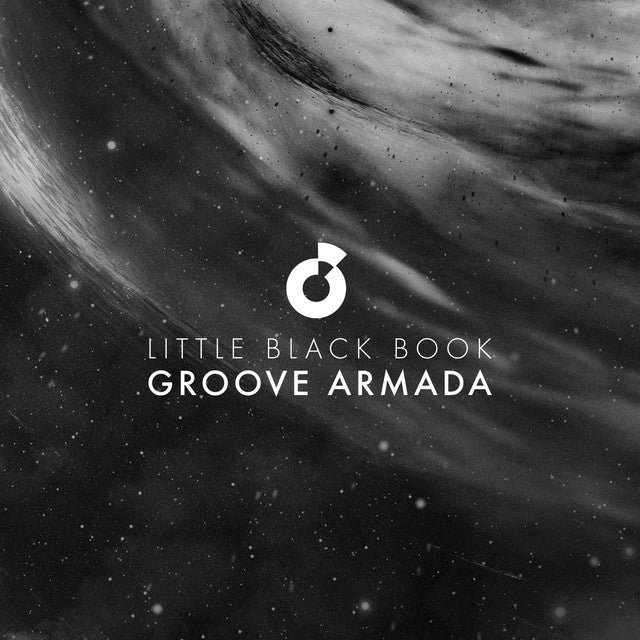 Groove Armada – Little Black Book [Audio-CD] 