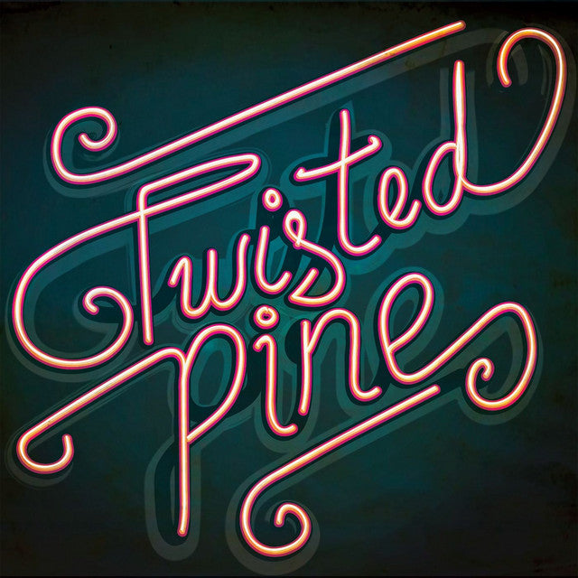 Twisted Pine - Twisted Pine [Audio-CD]