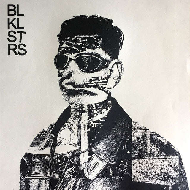 Blacklisters – Darts [7" VINYL]