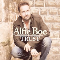 Alfie Boe – Trust [Audio-CD]