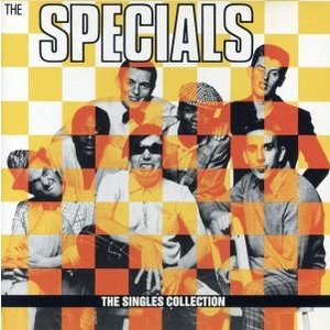Die Specials - Die Singles [Audio CD]