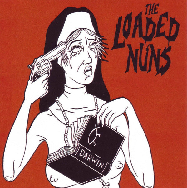 The Loaded Nuns - The Loaded Nuns [Audio CD]