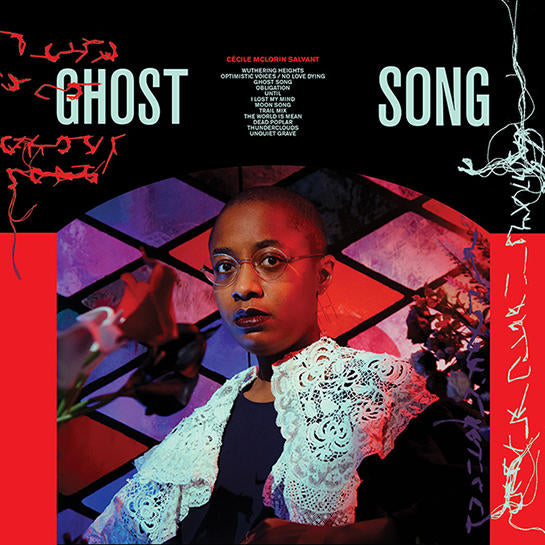 Cecile McLorin Salvant – Ghost Song [Vinyl]