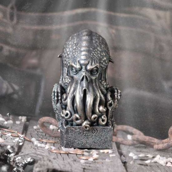 Nemesis Now Cthulhu Figur 17cm