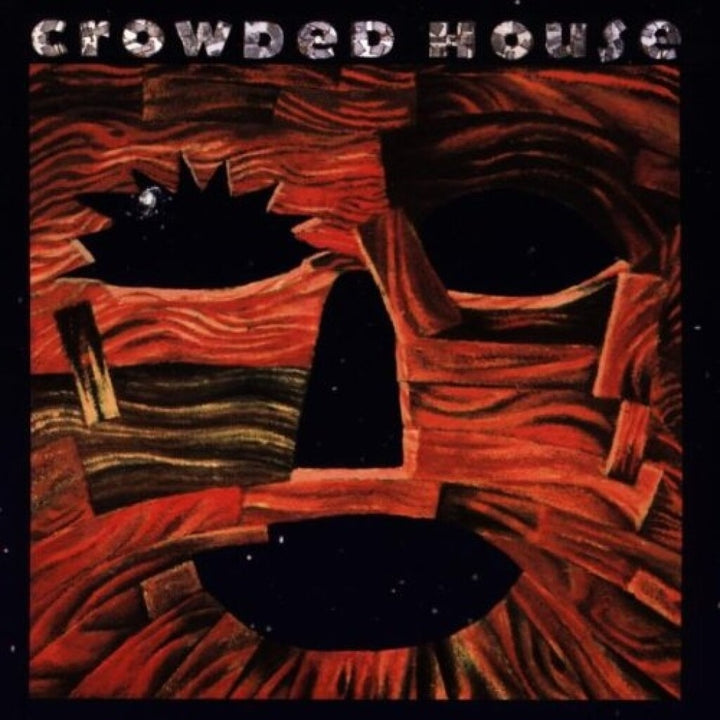 Crowded House – Woodface [Audio-CD]