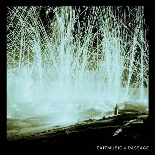 Exitmusic – Passage [Audio-CD]