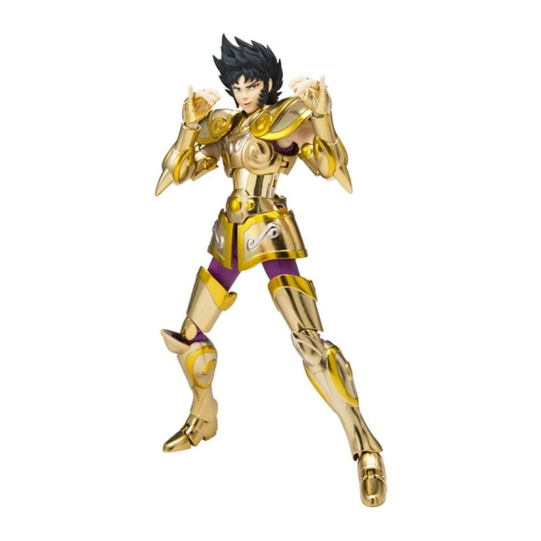 SAINT SEIYA - EX Capricorn Shura OCE - Figurine Bandai 18cm