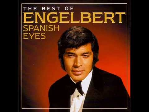 Spanish Eyes: Das Beste aus - Engelbert Humperdinck [Audio-CD]