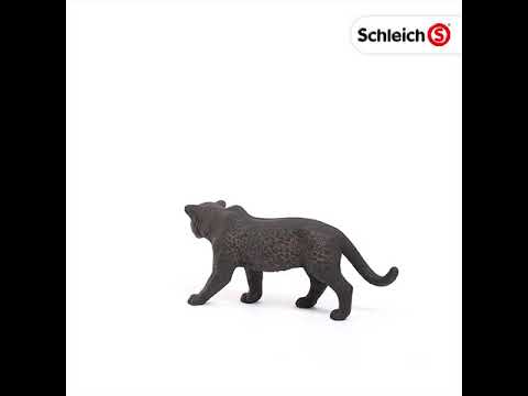 Schleich 14774 Schwarzer Panther 