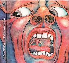 King Crimson – In the Court of the Crimson King, 40th Anniversary Series [Audio-CD]