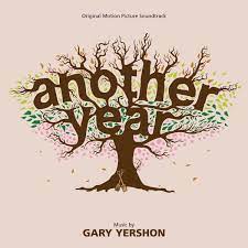 Gary Yershon – Another Year Soundtrack) [Audio CD]