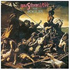 The Pogues – Rum Sodomy &amp; The Lash [Audio-CD]