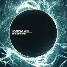 Jordaan – Theoretisch [Audio-CD]