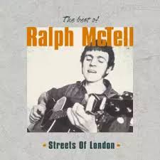 Ralph McTell – Streets of London: Das Beste von Ralph McTell [Audio-CD]