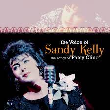 Sandy Kelly – Die Stimme von Sandy Kelly, die Lieder von Patsy Cline [Audio-CD]