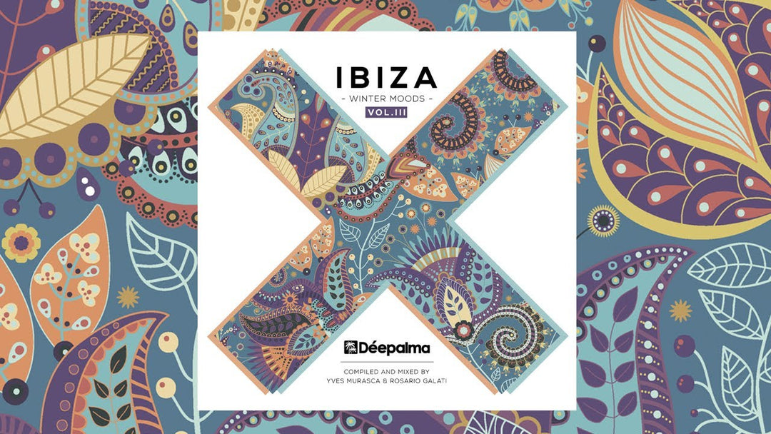 Zusammenstellung - Ibiza Winter Moods Vol.3 [Audio CD]