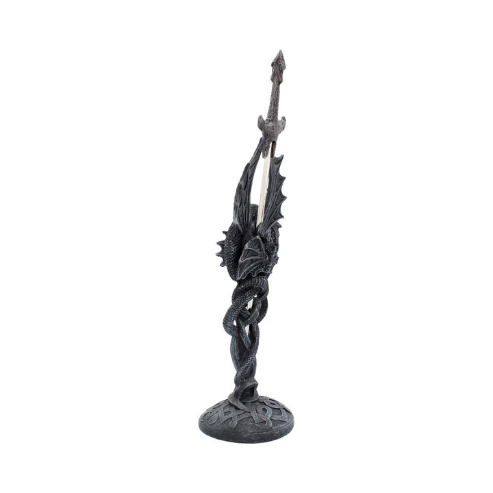 Nemesis Now Celtic Realm Brieföffner, 30 cm, Schwarz