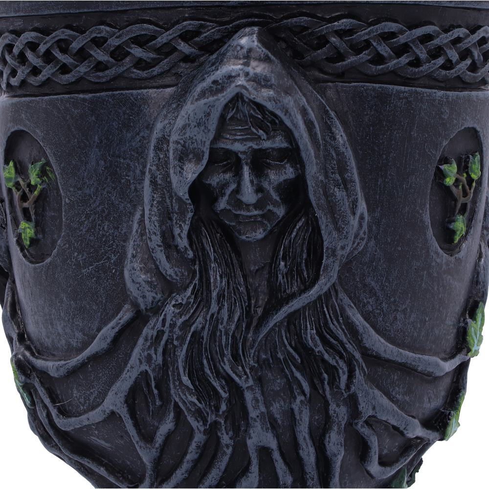 Mother Maiden Goblet