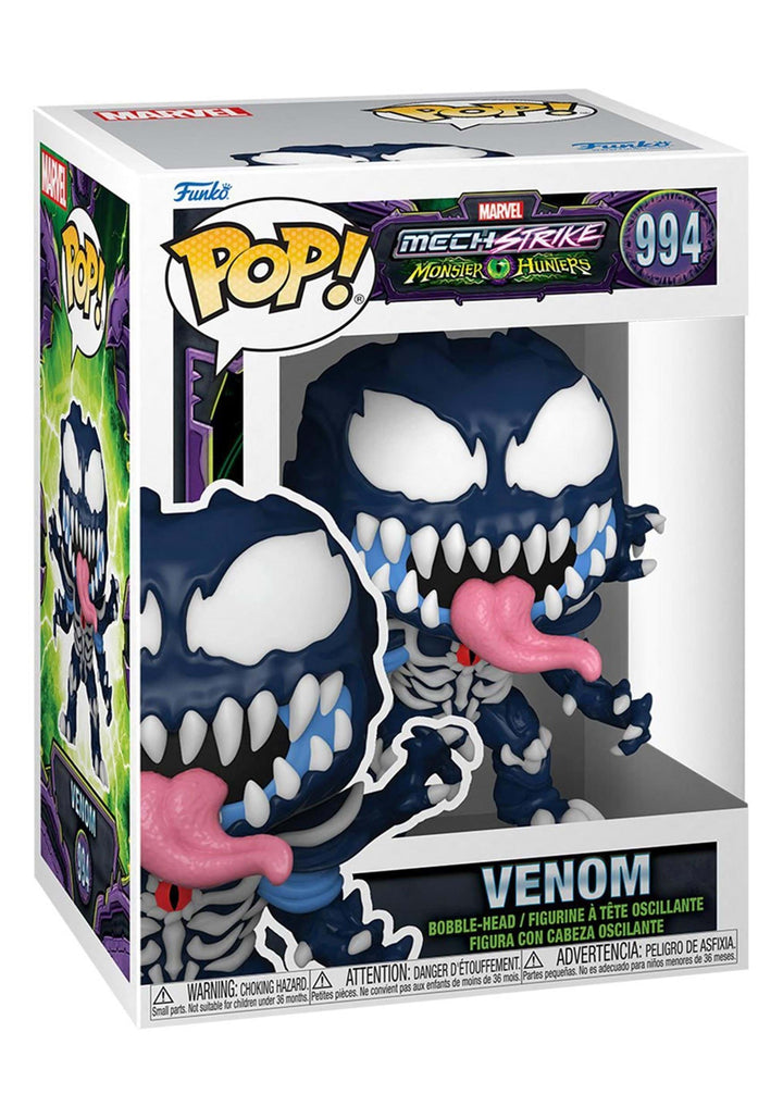 Marvel Monster Hunters Venom  Funko 61526Pop! Vinyl #994