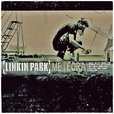 Linkin Park – Meteora [Enhanced-Jewelcase Version-Int'L] [Audio CD]