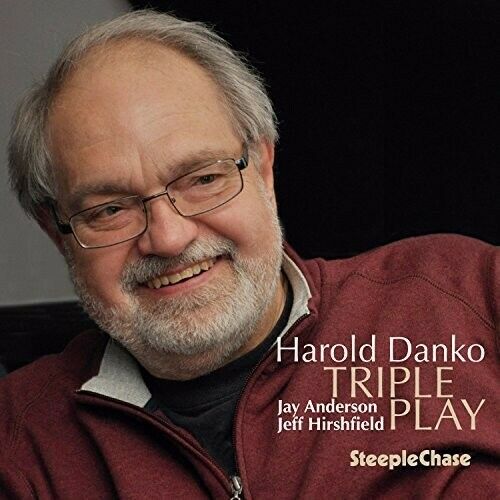 Harold Danko - Triple Play [Audio CD]