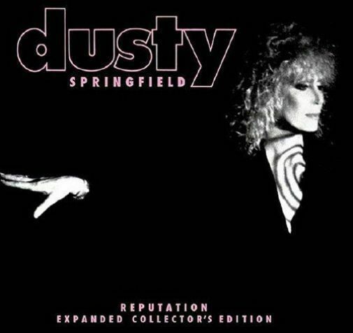 Dusty Springfield – Reputation: Expanded Deluxe [Audio-CD]