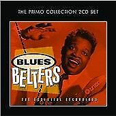 Blues Belters: The Essential Recordings [Audio-CD]