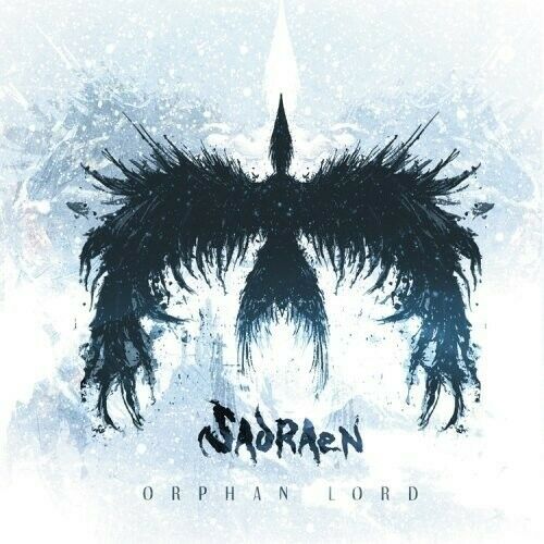 Sadraen – Orphan Lord [Audio-CD]