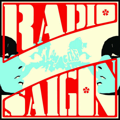 Radio Saigon p – Another [Vinyl]