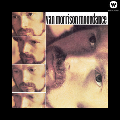 Van Morrison – Moondance (2013) [Audio-CD]