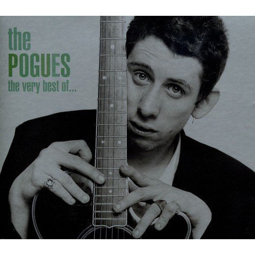 Das Allerbeste der Pogues [Audio-CD]