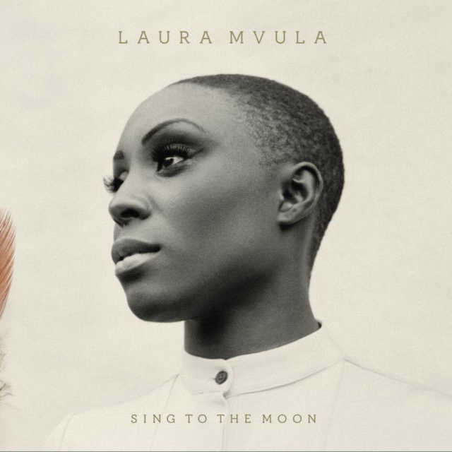 Laura Mvula – Sing To The Moon [Audio CD]