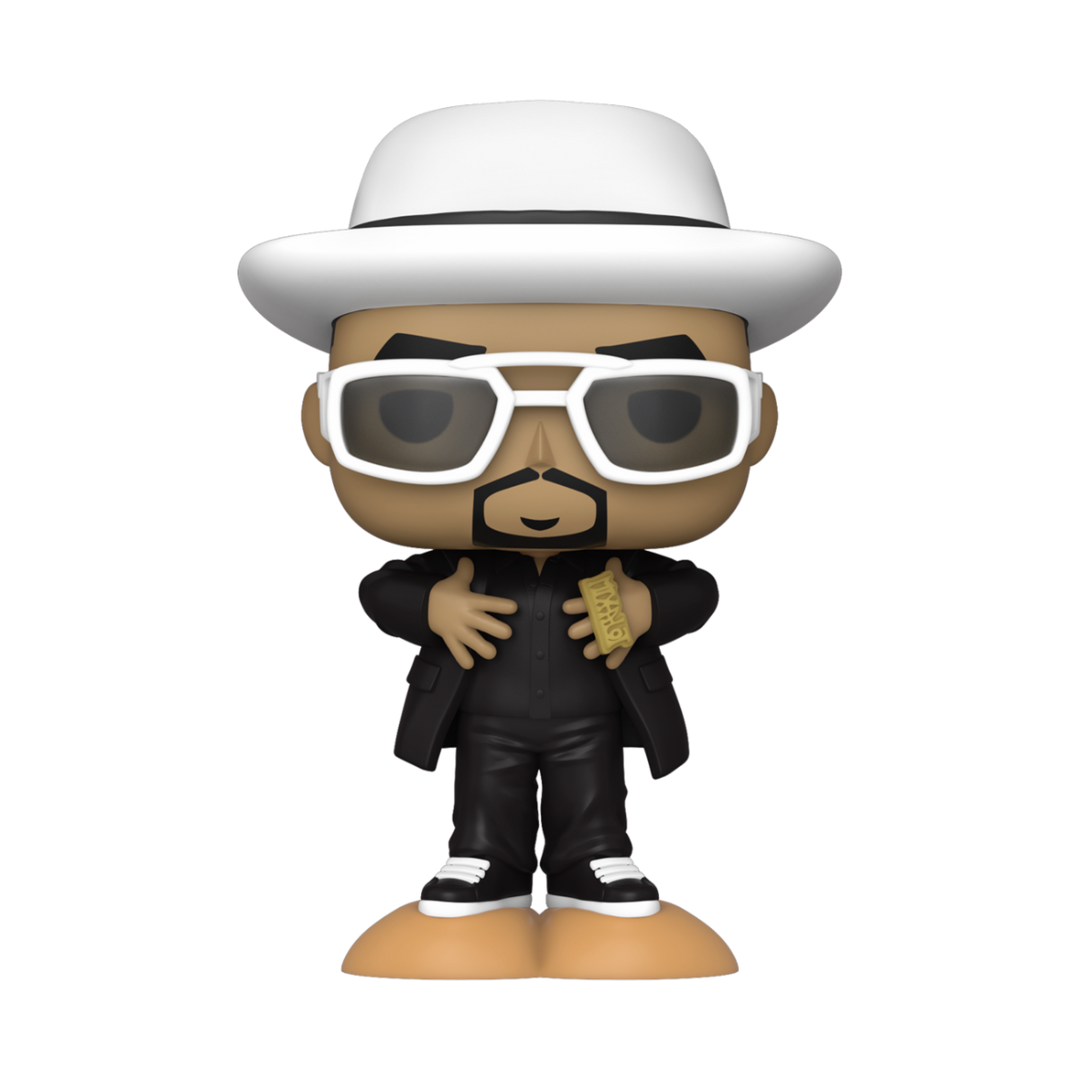 Sir-Mix-A-Lot Funko 54312 Pop! Vinyl Nr. 275