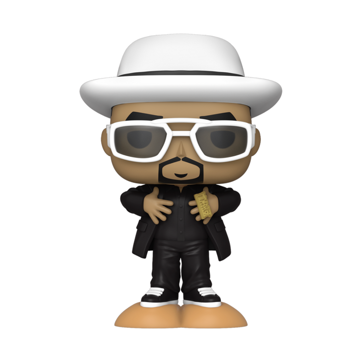 Sir-Mix-A-Lot Funko 54312 Pop! Vinyl Nr. 275